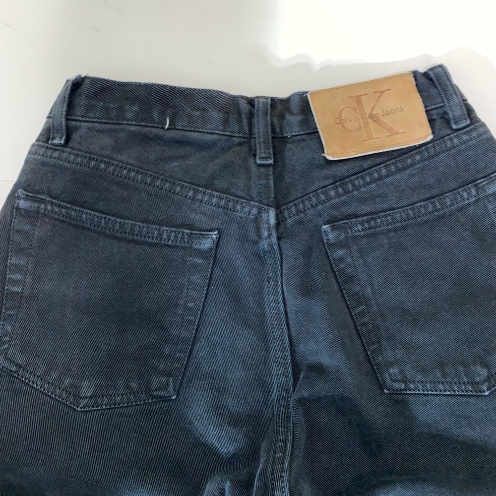 Calvin Klein 90’s Jeans
